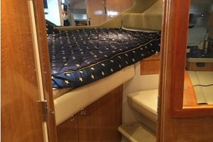 Tenacity 35ft Regal Yacht For Sale