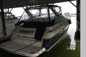 Tenacity 35ft Regal Yacht For Sale