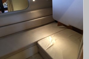 Tenacity 35ft Regal Yacht For Sale