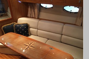 Tenacity 35ft Regal Yacht For Sale