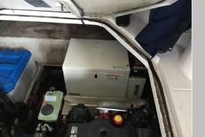 Tenacity 35ft Regal Yacht For Sale