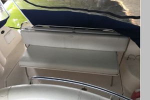 Tenacity 35ft Regal Yacht For Sale