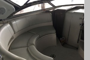 Tenacity 35ft Regal Yacht For Sale