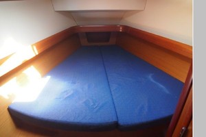 Nonesuch 42ft Jeanneau Yacht For Sale