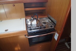 Nonesuch 42ft Jeanneau Yacht For Sale