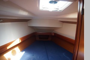 Nonesuch 42ft Jeanneau Yacht For Sale