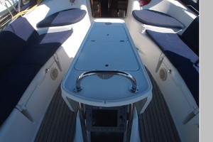 Nonesuch 42ft Jeanneau Yacht For Sale