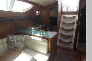 Nonesuch 42ft Jeanneau Yacht For Sale