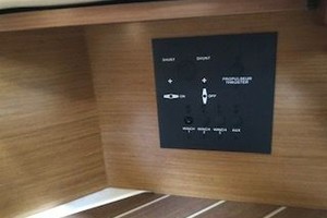 Nonesuch 42ft Jeanneau Yacht For Sale