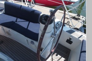 Nonesuch 42ft Jeanneau Yacht For Sale