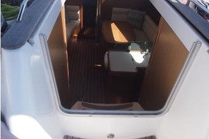 Nonesuch 42ft Jeanneau Yacht For Sale