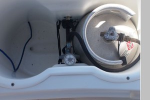 Nonesuch 42ft Jeanneau Yacht For Sale