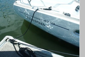 Nonesuch 42ft Jeanneau Yacht For Sale