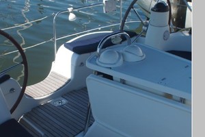 Nonesuch 42ft Jeanneau Yacht For Sale