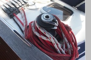 Nonesuch 42ft Jeanneau Yacht For Sale