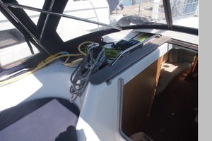 Nonesuch 42ft Jeanneau Yacht For Sale