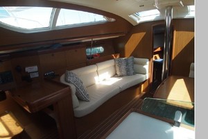 Nonesuch 42ft Jeanneau Yacht For Sale
