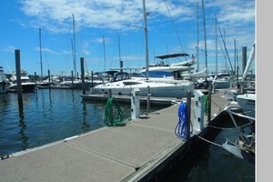 Nonesuch 42ft Jeanneau Yacht For Sale