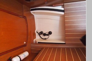 Nonesuch 42ft Jeanneau Yacht For Sale
