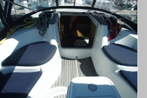 Nonesuch 42ft Jeanneau Yacht For Sale