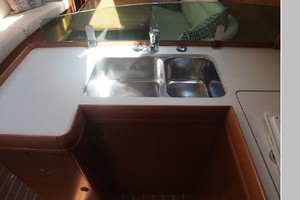 Nonesuch 42ft Jeanneau Yacht For Sale