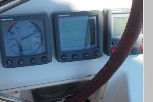 Nonesuch 42ft Jeanneau Yacht For Sale