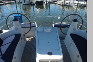 Nonesuch 42ft Jeanneau Yacht For Sale