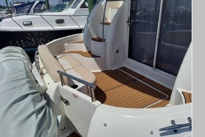34ft Meridian Yacht For Sale
