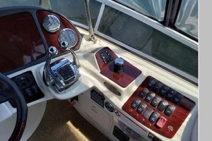 34ft Meridian Yacht For Sale