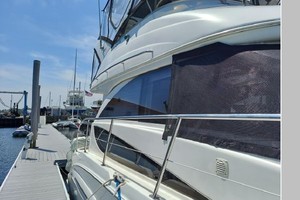 34ft Meridian Yacht For Sale