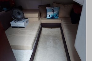 34ft Meridian Yacht For Sale