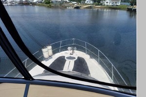 34ft Meridian Yacht For Sale