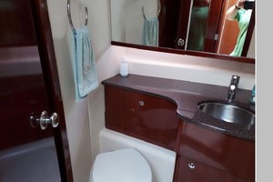 34ft Meridian Yacht For Sale