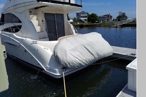 34ft Meridian Yacht For Sale