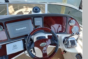 34ft Meridian Yacht For Sale
