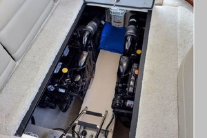34ft Meridian Yacht For Sale
