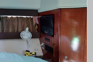 34ft Meridian Yacht For Sale