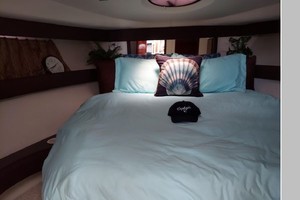 34ft Meridian Yacht For Sale