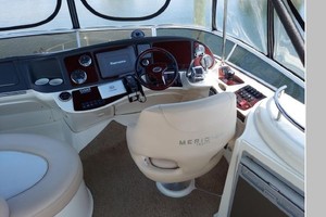 34ft Meridian Yacht For Sale