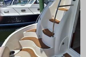 34ft Meridian Yacht For Sale