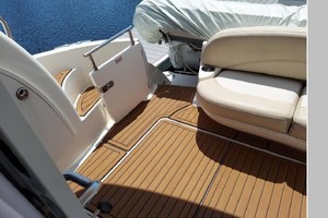 34ft Meridian Yacht For Sale