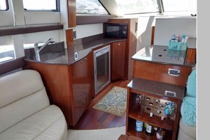 34ft Meridian Yacht For Sale