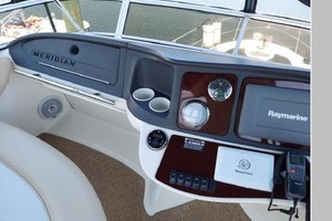 34ft Meridian Yacht For Sale