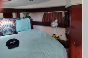 34ft Meridian Yacht For Sale