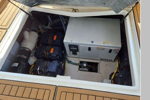 34ft Meridian Yacht For Sale