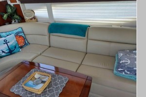 34ft Meridian Yacht For Sale