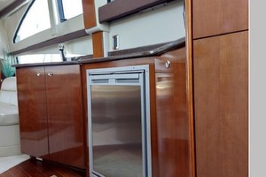 34ft Meridian Yacht For Sale