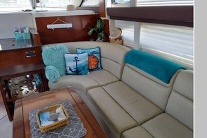 34ft Meridian Yacht For Sale