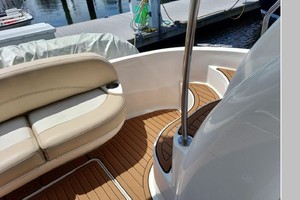 34ft Meridian Yacht For Sale