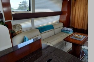 34ft Meridian Yacht For Sale